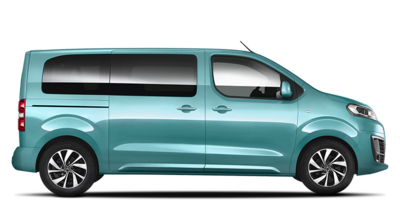 CITROEN SpaceTourer