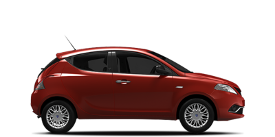 LANCIA Ypsilon GPL