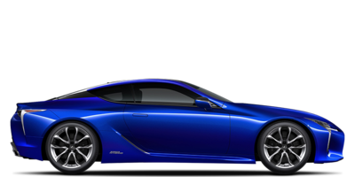 LEXUS LC Hybrid