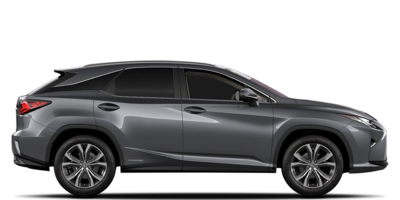 LEXUS RX Hybrid