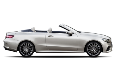 MERCEDES Classe E Cabrio