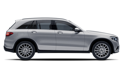 MERCEDES GLC SUV