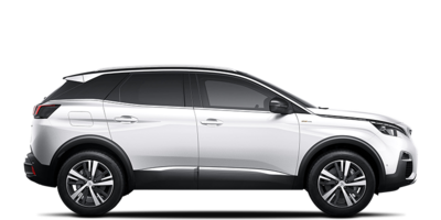 PEUGEOT 3008 Plug-in Hybrid