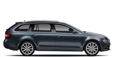 SKODA Octavia Wagon