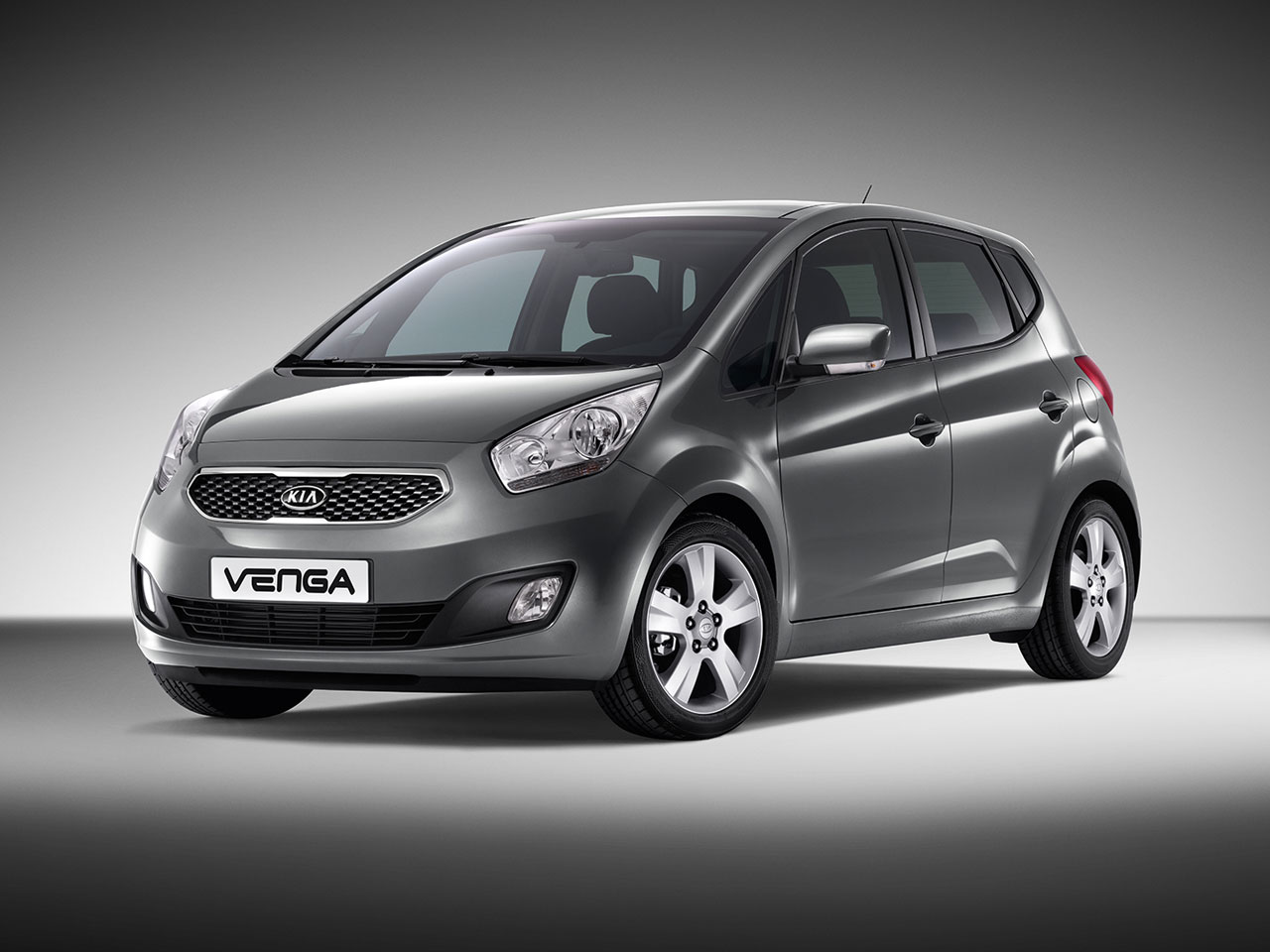 Kia venga i