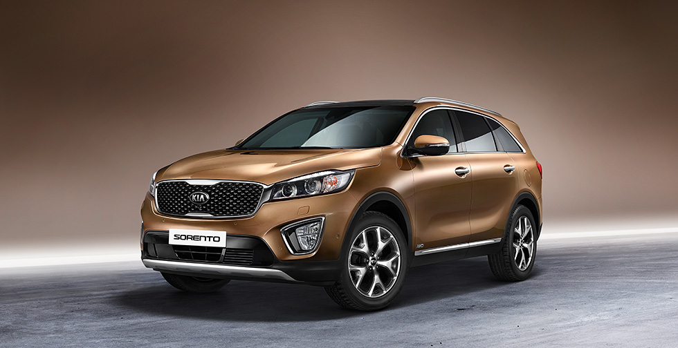 Kia sorento avito