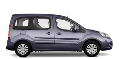 CITROEN E-Berlingo