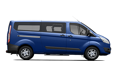 FORD Tourneo Costum