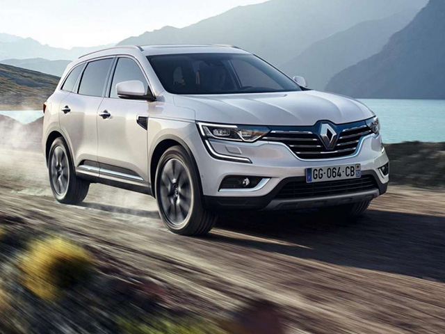 renault-koleos