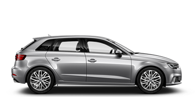 AUDI A3 Sportback g-tron