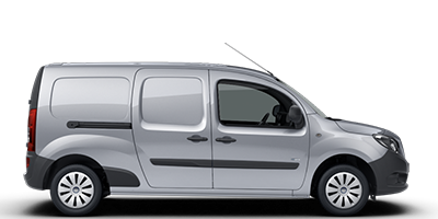 MERCEDES Citan