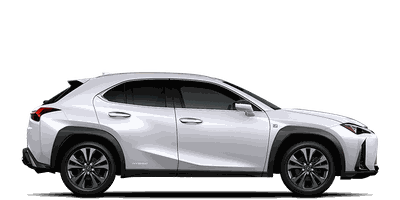 LEXUS UX Hybrid