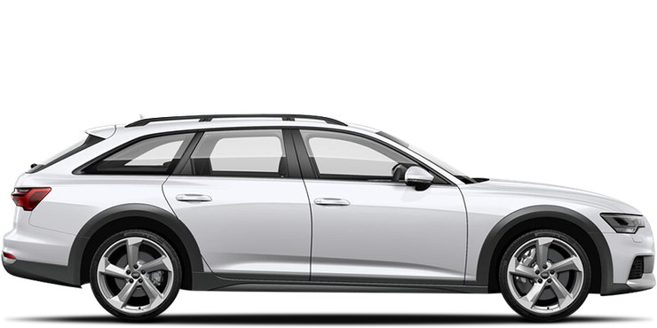 AUDI A6 Allroad Quattro