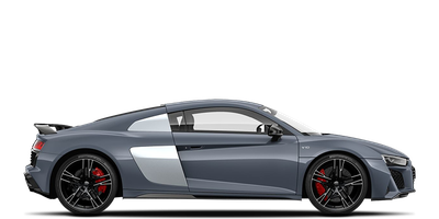 AUDI R8 Coupé