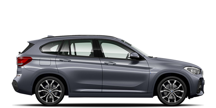 BMW X1 Plug-In Hybrid