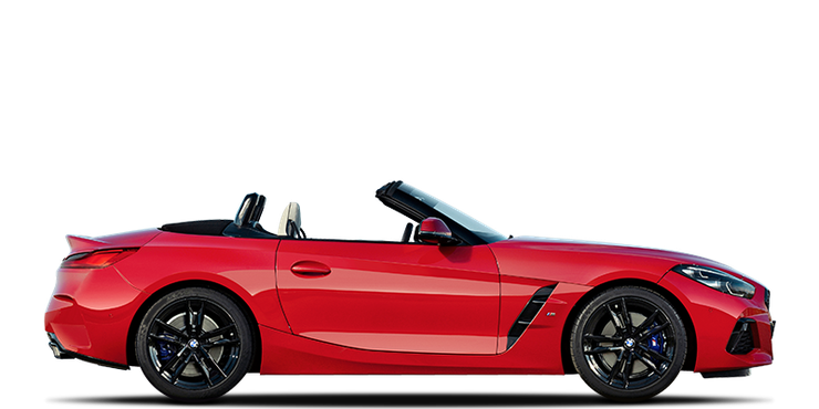 BMW Z4 Roadster