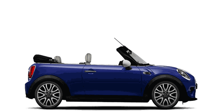 MINI Cabrio