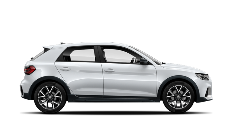 AUDI A1 Allstreet