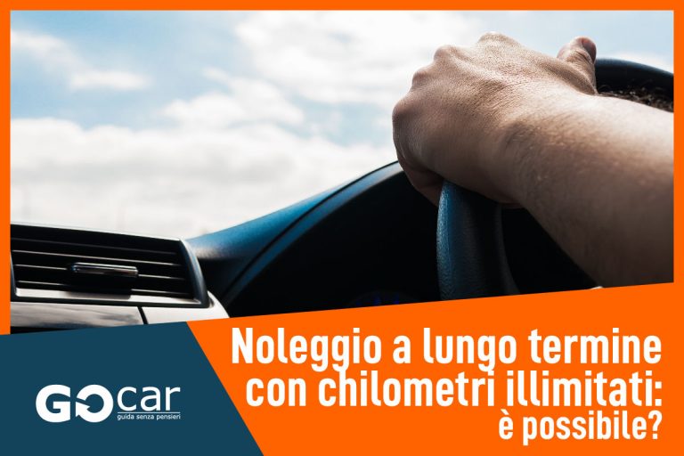 nolo a lungo termine