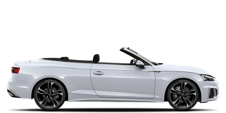 AUDI A5 Cabriolet