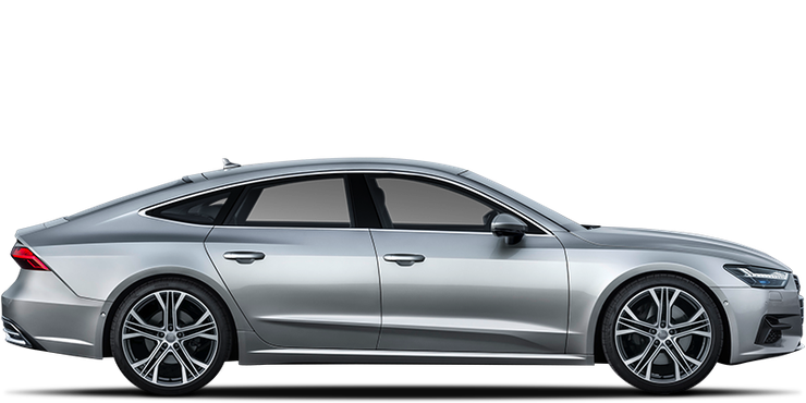 AUDI A7 Sportback TFSI plug-in H.