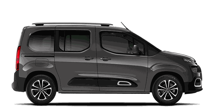 CITROEN Berlingo M