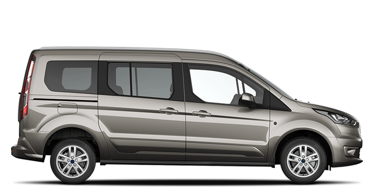 FORD Gran Tourneo Connect