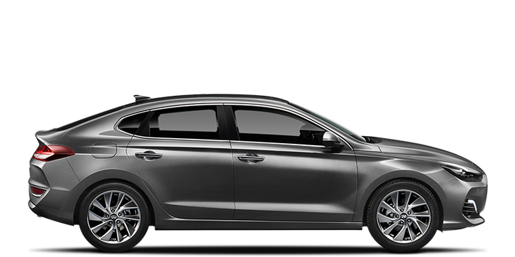 HYUNDAI i30 Fastback