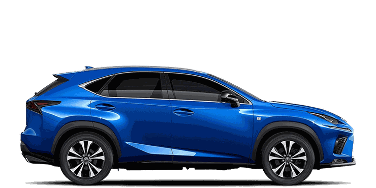 LEXUS NX Hybrid