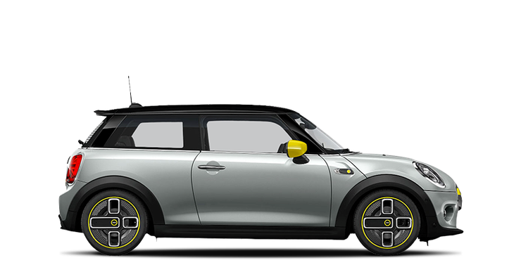 MINI Mini Full Electric