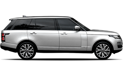 LAND ROVER R.R. Plug-In Hybrid