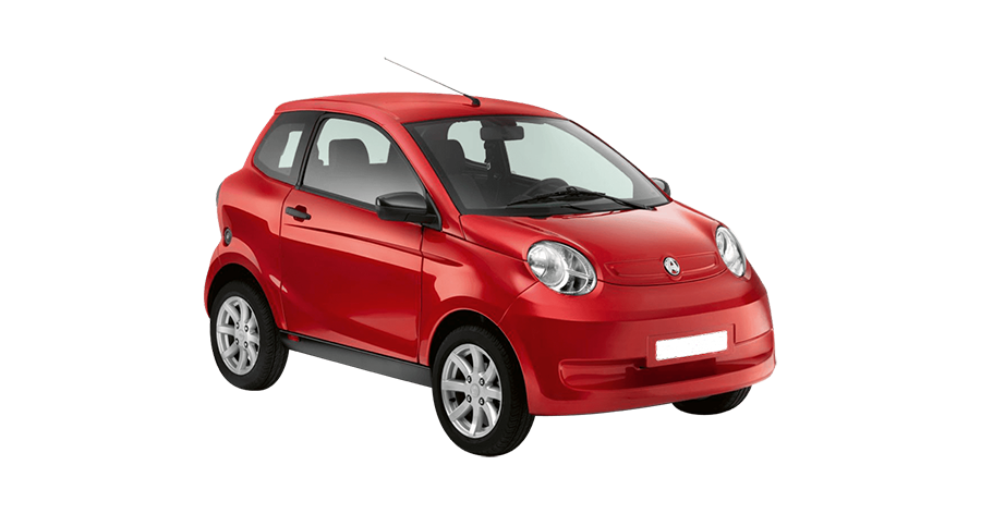 AIXAM MINIAUTO GT