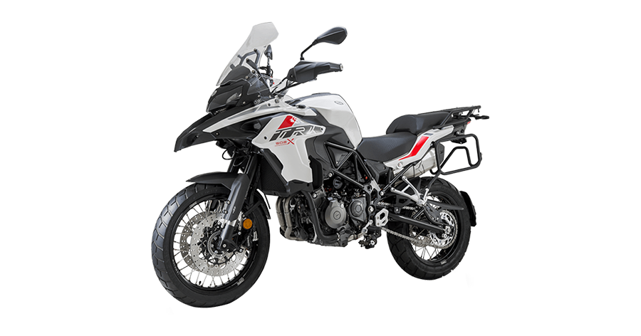 BENELLI TRK 502 X