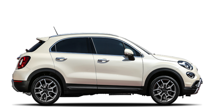 FIAT 500X Cross