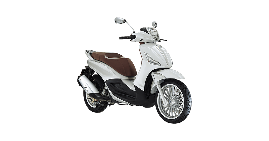 PIAGGIO BEVERLY 300 ABS