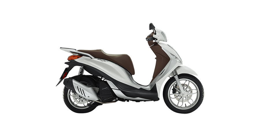 PIAGGIO MEDLEY 150 ABS