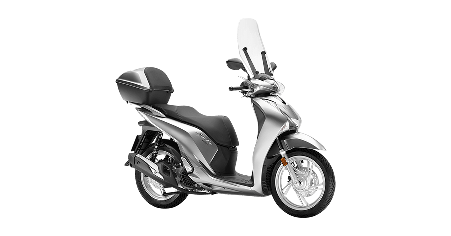 HONDA SH 125 ABS