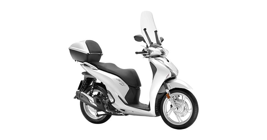 HONDA SH 150 ABS