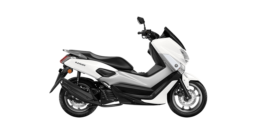 YAMAHA NMAX 155