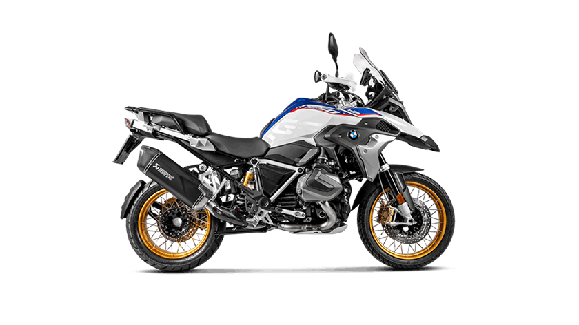 BMW R 1250 GS