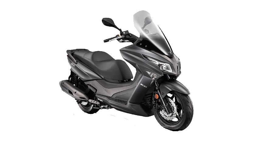 KYMCO X-TOWN 300I ABS
