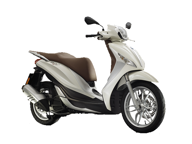 PEUGEOT BELVILLE 200i ACTIVE ABS