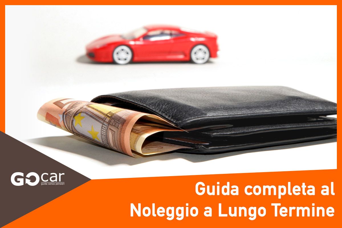guida noleggio a lungo termine
