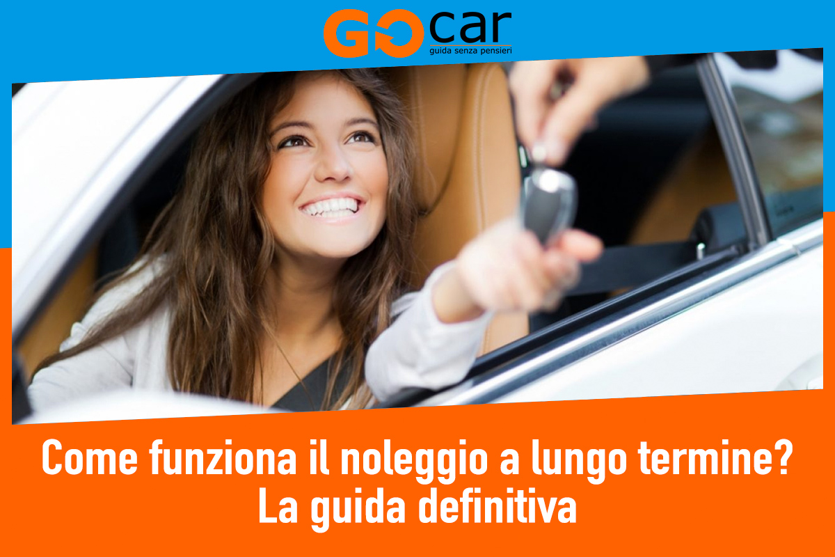guida noleggio lungo termine