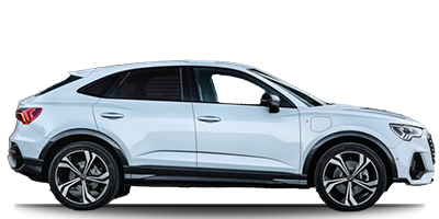 AUDI Q3 TFSI e