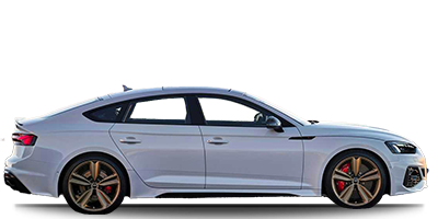 AUDI RS 5 Sportback