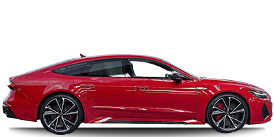 AUDI RS 7 Sportback