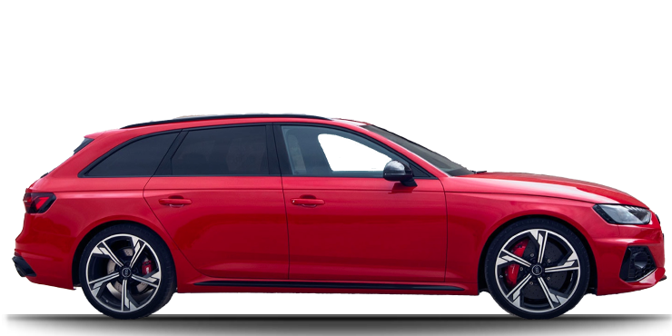 AUDI RS 4 Avant