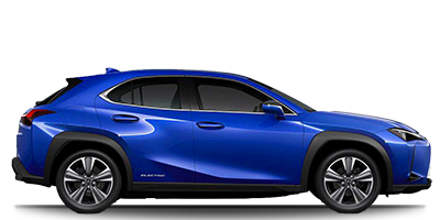 LEXUS UX Full Elctric