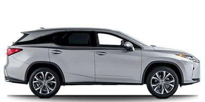 LEXUS RX L Hybrid